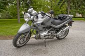 2005 BMW R 1150 R photo